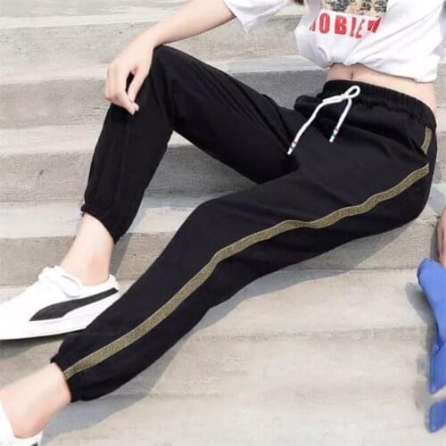 TowerKe Women's Loose Pants