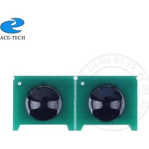 Universal CE400A CE410A CC530A CE310A CF210A CE320A CE260A CB540A toner cartridge reset chip for HP M451 CP2020 CP1025 M251