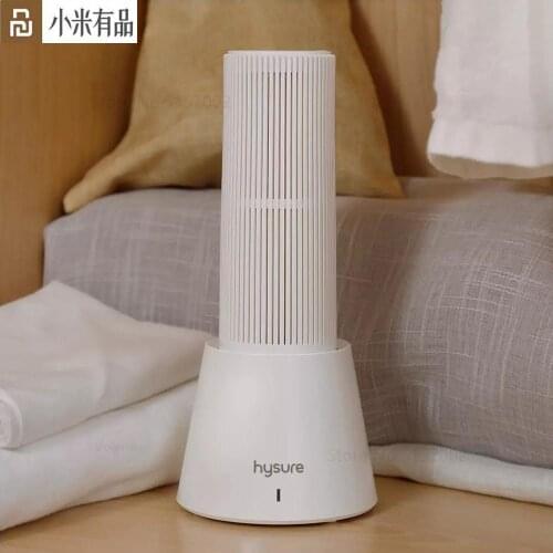 Youpin Hysure Recyclable Environmental Dehumidifier Visual Dehumidification Strip Bookcase Wardrobe Mildew And Moisture Proof