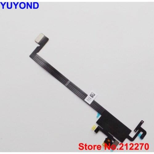 YUYOND Original New Proximity Light Sensor Flex Cable For iPhone XS Max Replacement Parts