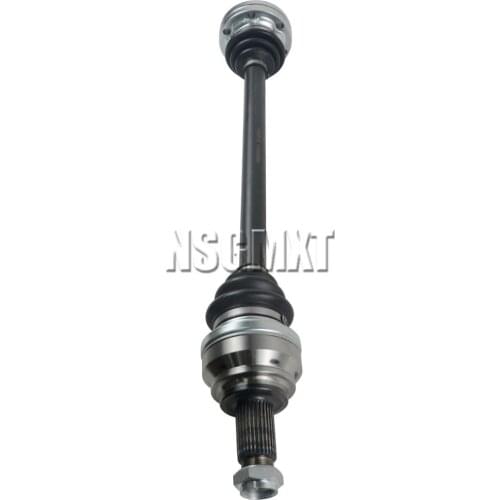 AP03 REAR LEFT/ RIGHT Axle Shaft Assembly for BMW 5 Saloon E60 E61 2003/07-2010/03 530i 525i 530xd 530xi 33217529217
