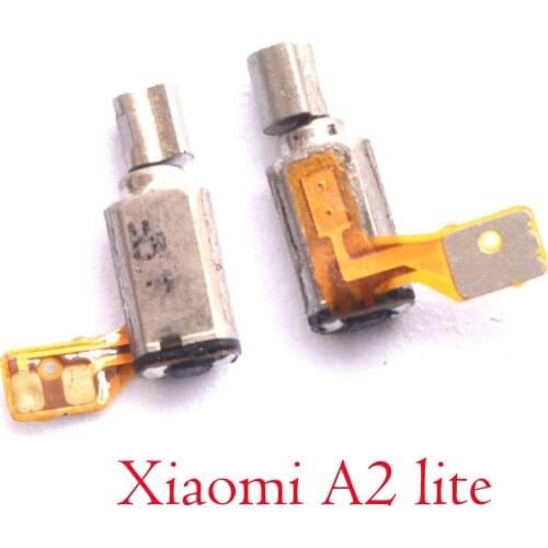 Vibrator Vibration Motor Replacement Replace Part for Xiaomi Mi A2 lite/ Redmi 6 pro Redmi6 pro