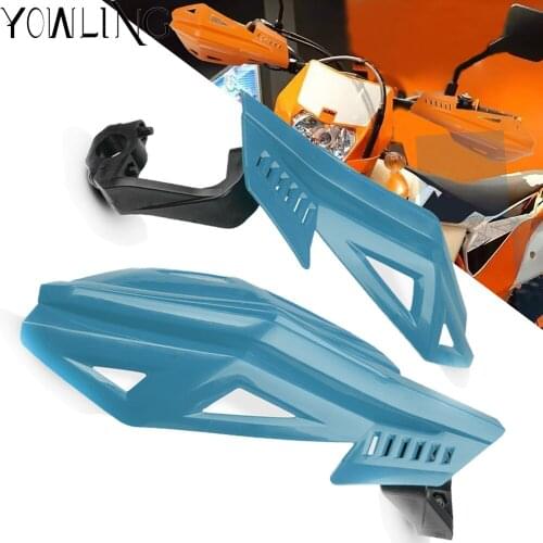 Motorcycle Handle Bar Hand Guard Handguard Protector Brake Clutch Protector Wind Shield For BMW S1000R S1000RR HP4 R1200RS