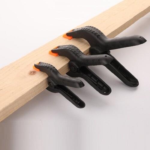 A Clip Woodworking Clamp Table Accessories Tools Router for Wood Universal Fixing Adjustable Compression Strength Fast Type