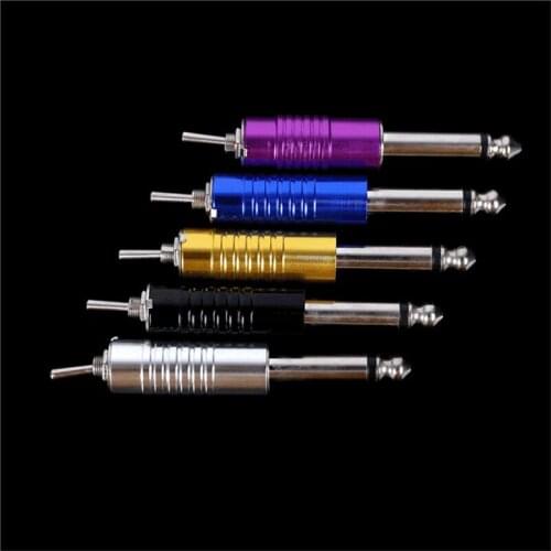 1PC Wireless Switch Plug Foot Pedal For Tattoo Machine Power Supply Automatic Pedal Switch Tattoo Supplies Accessory