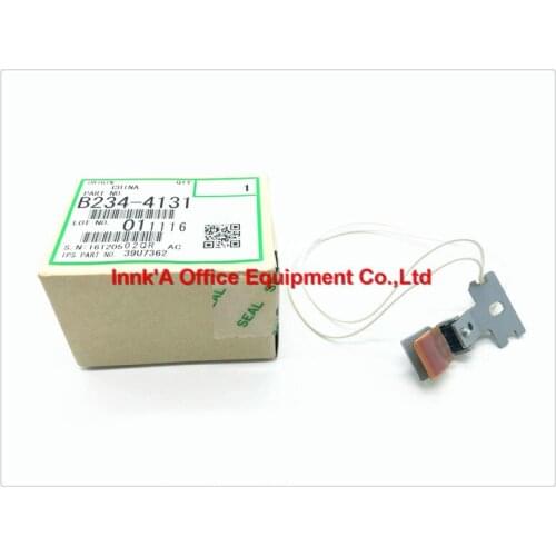 100% Original B234-4131 (A234-4131) Fuser Thermistor for Ricoh MP1350 1100 1356 1357 9000 1106 1107 907