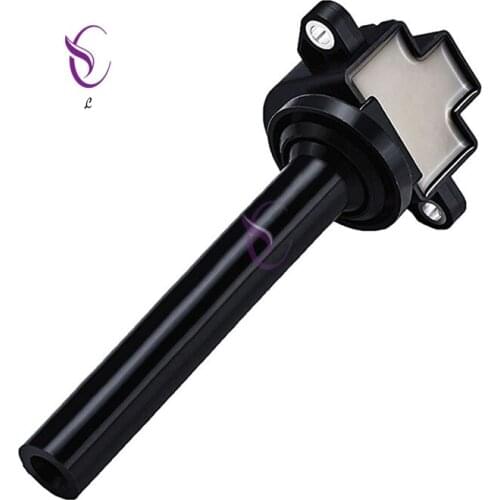 8-19005-250-0 8-19005-250-1 UF-252 Ignition coils For HONDA PASSPORT ISUZU AMIGO AXIOM TROOPER RODEO SPORT 3.2L 3.5L