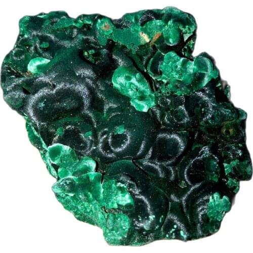 AAAA +Natural Malachite Specimen Mineral Stone Ore Gems Stone Rough Ore Christmas Halloween Gift Collection