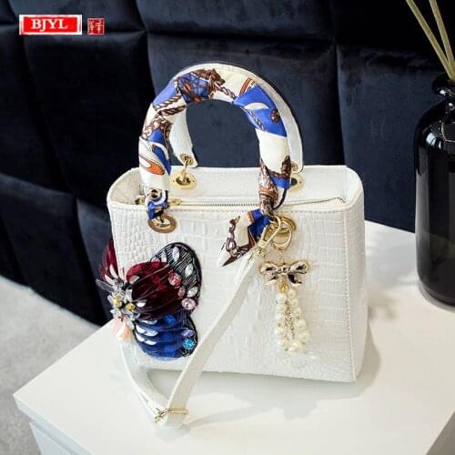 Женские сумки на плечо BJYL China At AliExpress