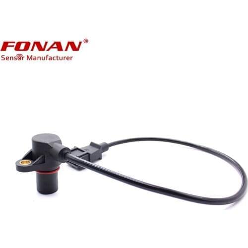 Crankshaft Position Sensor For IVECO Cavallino 450 Eurotech 190 Stralis 450 490 570 740 Trakker 380 720 0281002165 99450797