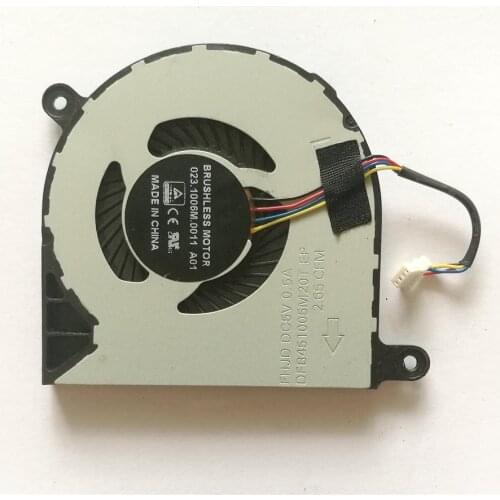 FOR DELL Inspiron 13 5379 5378 fan CPU cooling 01RX2P