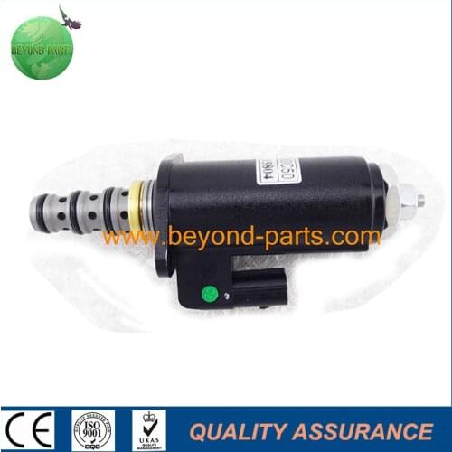 Kobelco solenoid valve KDRDE5K-31 / 30C50-213