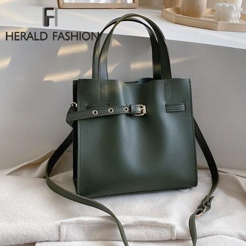 FH HERALD FASHION Women's Bags