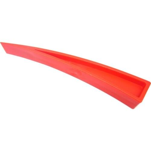 Curved Window Wedge Paintless Dent Repair Auto Body Repair DIY Hand Tools