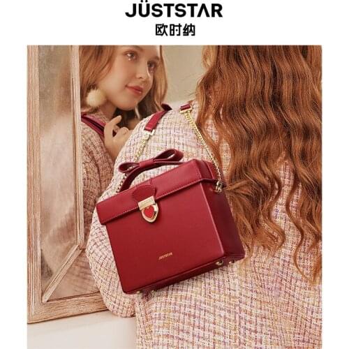 Женские сумки-ведра Just Star China At AliExpress