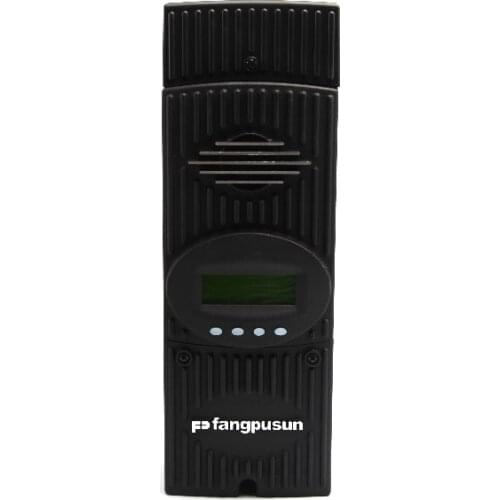 Outback Power Flexmax Mppt 80a Solar Charge Controller