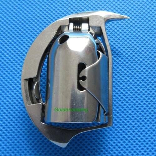 SHUTTLE HOOK for DURKOPP,JUKI,FERDCO,ARTISAN,CONSEW NEW #HAD-204