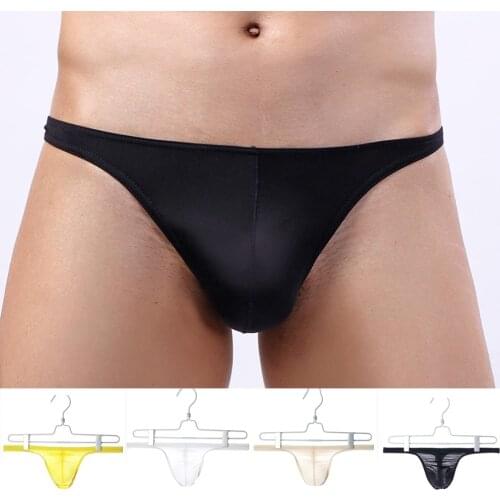 Sexy Mens Swim Briefs Solid Color Man Swimming Shorts Gay Bikini Swimwear Man Low Rise Buckle Swim Short Mesh Swimsuit