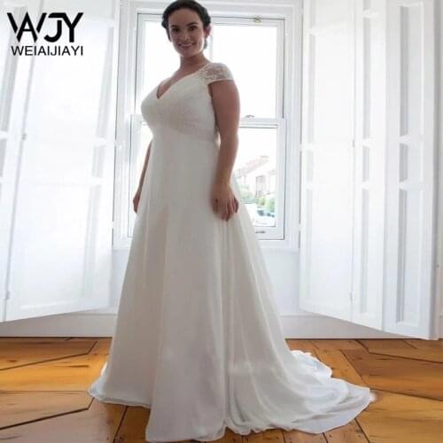 WEIAIJIAYI TRADING CO LTD Beach Wedding Dresses
