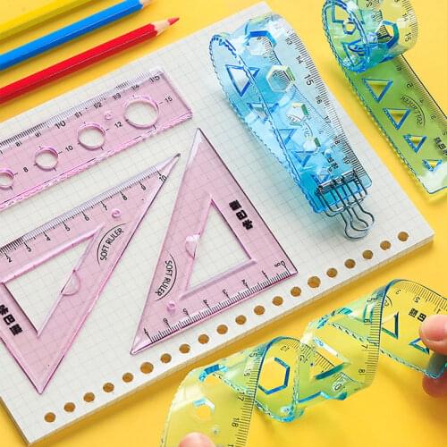 YULXTYZ Rulers
