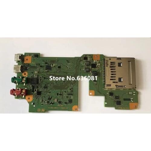 Repair Parts Main circuit Board Motherboard SY-1075 A-2119-591-A For Sony DSC-RX10M3 DSC-RX10 III