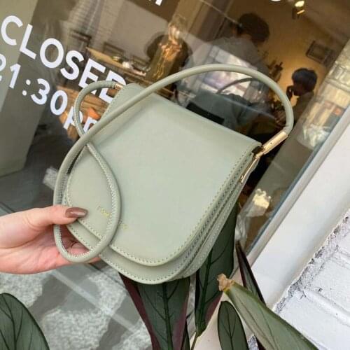Famous brand women handbags pu leather shoulder bags for female 2021 New crossbody bags