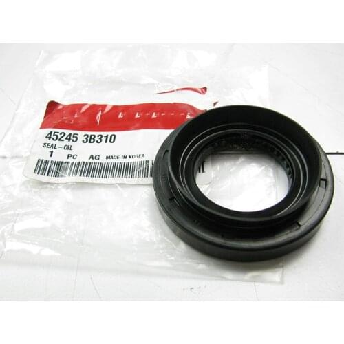 452453B310 Right Side Auto Trans Output Shaft Seal For KIA Forte Sportage