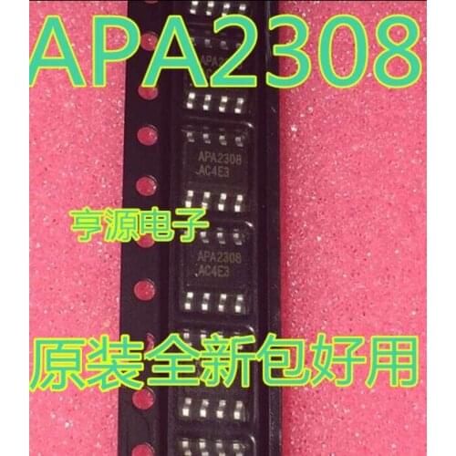 APA2308 APA2308KI SOP-8