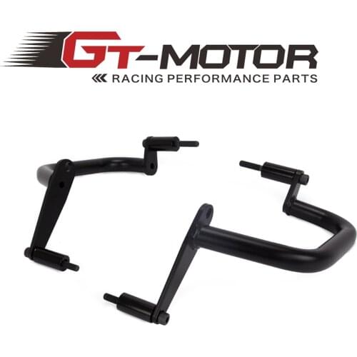 Crash Bar Motorcycle Parts Engine Guard Fram Protection for Z 900 RS bumper 2017 2018