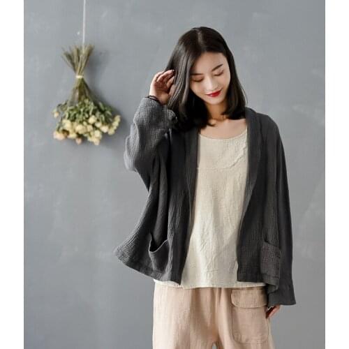 BABAKUD Summer Blouses