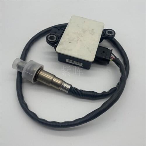 0281007975PM smoke particulate sensor 12V