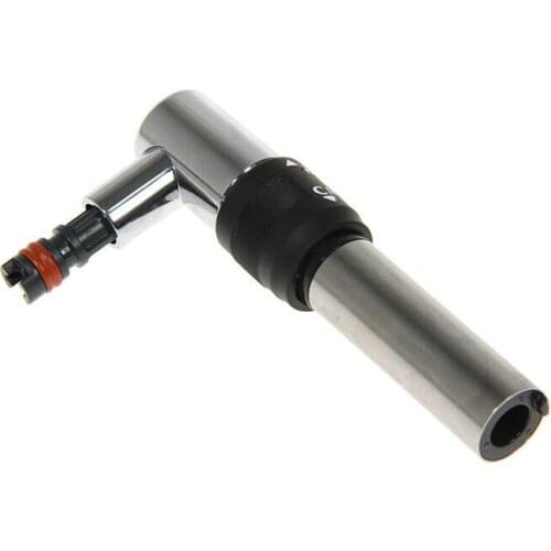 Delonghi tube steam cappuccino coffee machine dynamic Illy ECAM350 ECAM359