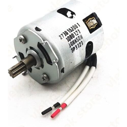 Motor for METABO SSW14.4LT SSD14.4LT 317003790 Power Tool Accessories Electric tools part