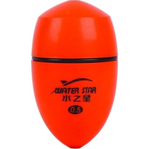 1 pcs Electronic Float Fishing Awa Zhongtong Luminous Float Awa Electronic Bright Night Fishing Float Fishing Supplies