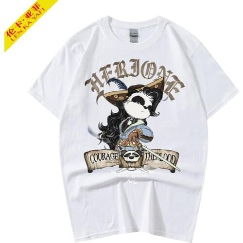 Len ka Yafi T-shirts