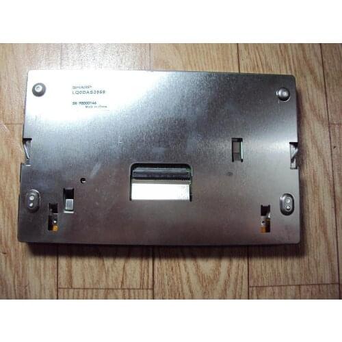 LQ0DAS3959 lcd display screen panel Repair Repalcement