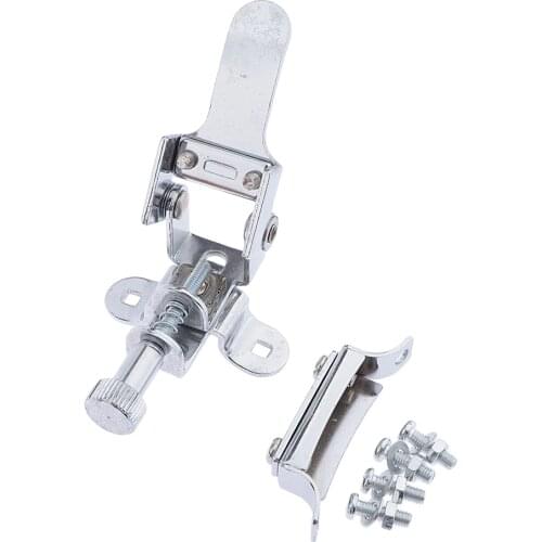 Deluxe Class Snare Throw Off Snare Drum Strainer, Short-Type