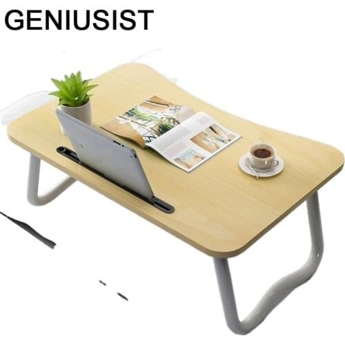 Escritorio De Oficina Tafelkleed Scrivania Notebook Tavolo Standing Office Lap Tablo Mesa Laptop Stand Desk Computer Study Table