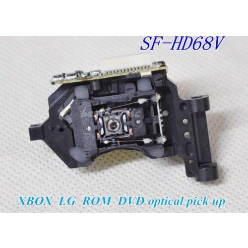 Optical pick up SF-HD68V , DVD ROM laser head SF-HD68 SFHD68V DVD laser head