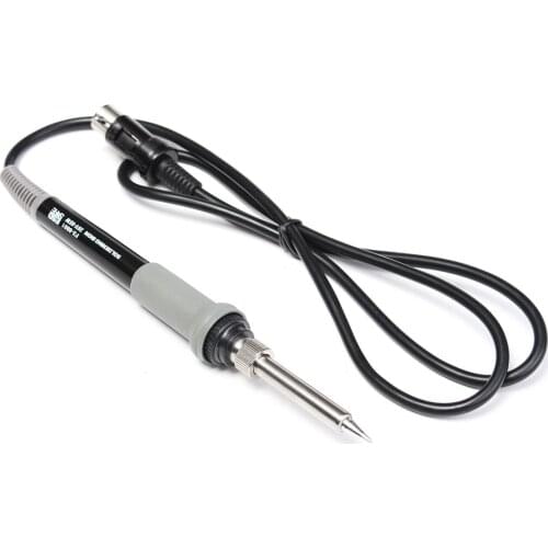 Soldering Iron Handle Station 6Pin For HAKKO FX-888 FX-888D FX-8801 Soldering Working