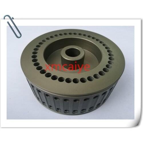 Durable Stahl folder suction wheel, ZD.233-028-0100, Stahl folding machine parts,233-028-0100 with high quality