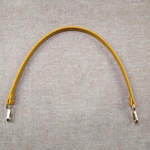 Strap for shoulder Bags PU leather bag handle Hand strap diy hand accessories for handbag handle of woman bag repair replacement