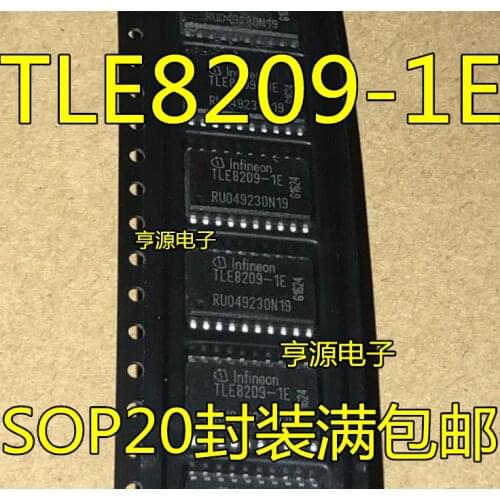 TLE8209 TLE8209-1E IC