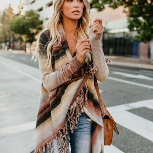 Женские вязаные кардиганы Vodiu China At AliExpress