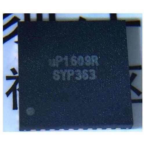 5PCS-10PCS UP1609R UP1609RQAJ