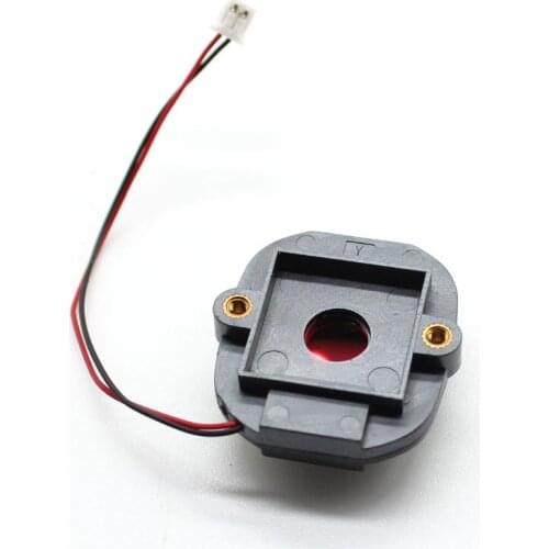 50pcs x 3MP Megapixel IR CUT filter IR-CUT Switch IRCUT double M12 lens holder M12*0.5 lens mount for IP camera