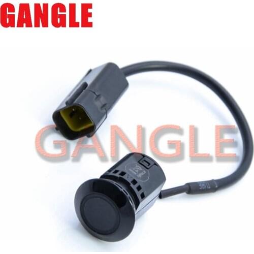 95700-26010 PDC Backup Reverse Parking Aid Sensor Parking Distance Control Sensor Parktronic For Hyundai