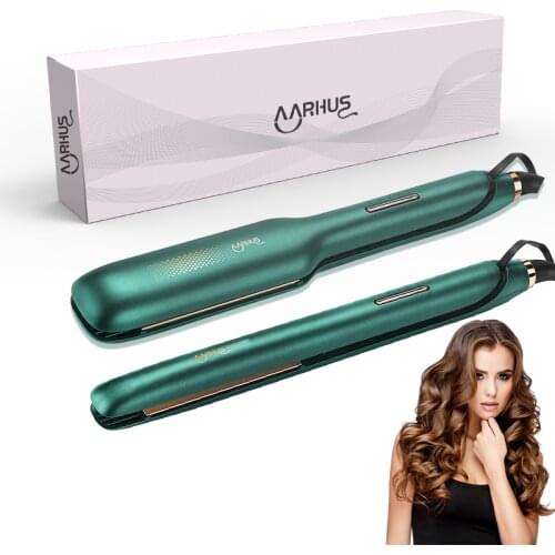 ALUSHEE Hair Straighteners
