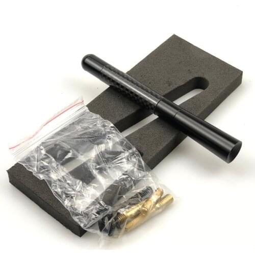 Car Roof Antenna Signal Carbon Fiber for Skoda Octavia Yeti Roomster Fabia Rapid Superb KODIAQ Citigo