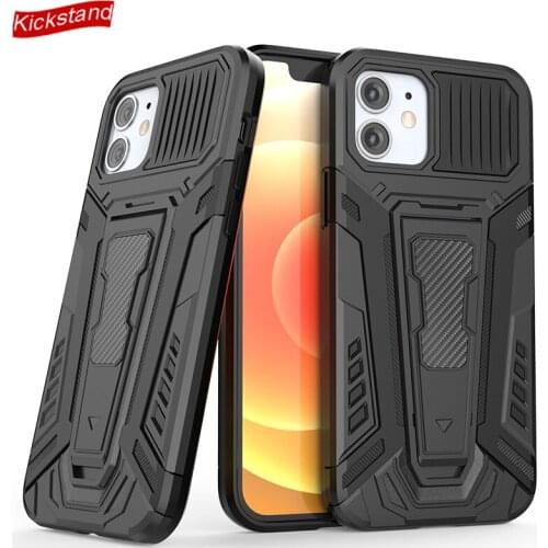 Kickstand Case For Oneplus 9 Pro Cover Dual Layer PC TPU Shell Support Magnetic Car Mount Armor Phone Bag Back Protect Fundas